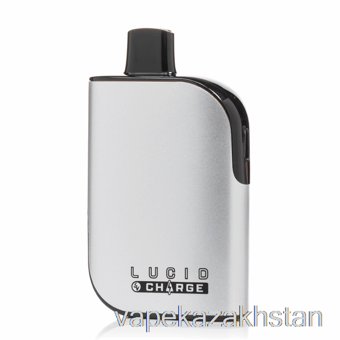 Vape Disposable Lucid CHARGE 7000 Disposable Unflavored